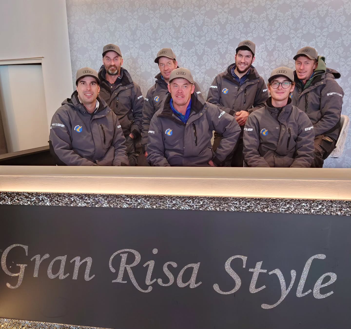 Ski World Cup Alta&nbsp;Badia